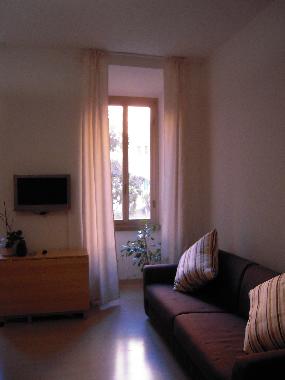 Ferienwohnung in Roma (Roma) oder Ferienwohnung oder Ferienhaus