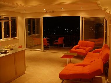 Ferienwohnung in Alanya (Antalya) oder Ferienwohnung oder Ferienhaus