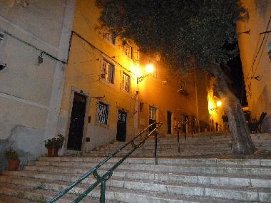 Ferienwohnung in Lisboa (Grande Lisboa) oder Ferienwohnung oder Ferienhaus