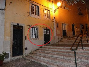 Ferienwohnung in Lisboa (Grande Lisboa) oder Ferienwohnung oder Ferienhaus