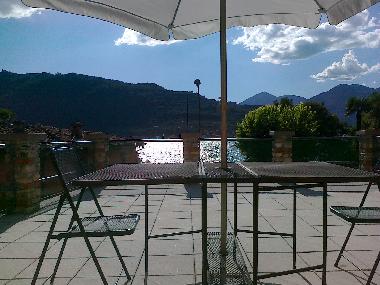 Ferienwohnung in Sale Marasino, Iseo Lake (Brescia) oder Ferienwohnung oder Ferienhaus