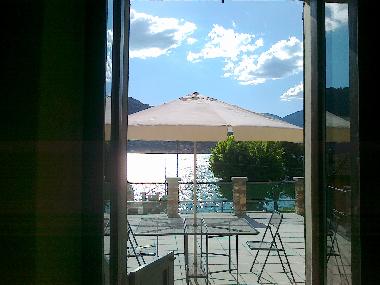 Ferienwohnung in Sale Marasino, Iseo Lake (Brescia) oder Ferienwohnung oder Ferienhaus