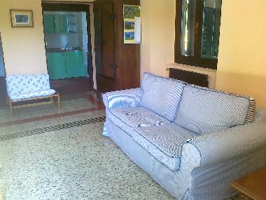 Ferienwohnung in Sale Marasino, Iseo Lake (Brescia) oder Ferienwohnung oder Ferienhaus