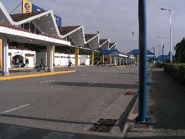 airport Mombasa