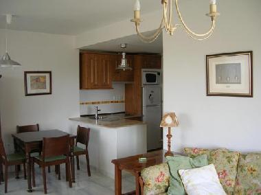 ferienwohnung roquetas de mar