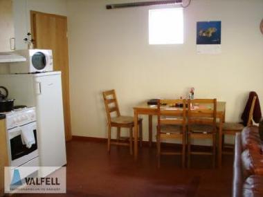 Ferienhaus in Hvalfjordur (Akranes) oder Ferienwohnung oder Ferienhaus