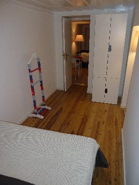 Ferienwohnung in Lisboa (Grande Lisboa) oder Ferienwohnung oder Ferienhaus