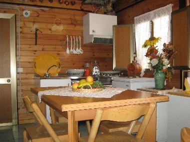 Ferienhaus in Monreale (Palermo) oder Ferienwohnung oder Ferienhaus
