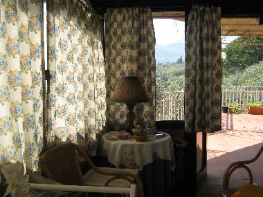 Ferienhaus in Monreale (Palermo) oder Ferienwohnung oder Ferienhaus