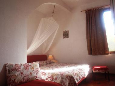 Ferienhaus in San Vito Lo Capo (Trapani) oder Ferienwohnung oder Ferienhaus