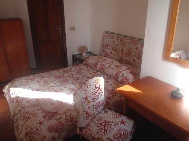 Ferienhaus in San Vito Lo Capo (Trapani) oder Ferienwohnung oder Ferienhaus
