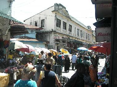 mombasa