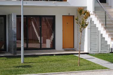Ferienwohnung in Troia (Alentejo Litoral) oder Ferienwohnung oder Ferienhaus