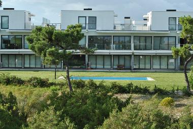 Ferienwohnung in Troia (Alentejo Litoral) oder Ferienwohnung oder Ferienhaus