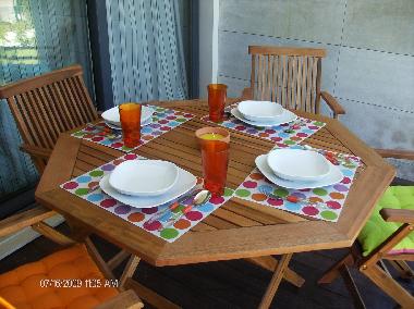Ferienwohnung in Troia (Alentejo Litoral) oder Ferienwohnung oder Ferienhaus