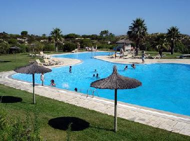 Ferienwohnung in Troia (Alentejo Litoral) oder Ferienwohnung oder Ferienhaus