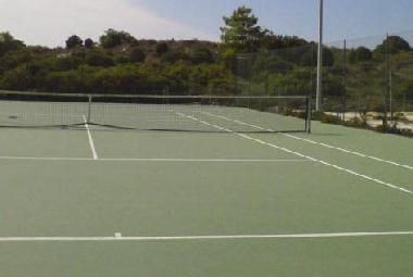 Ferienwohnung in Troia (Alentejo Litoral) oder Ferienwohnung oder Ferienhaus