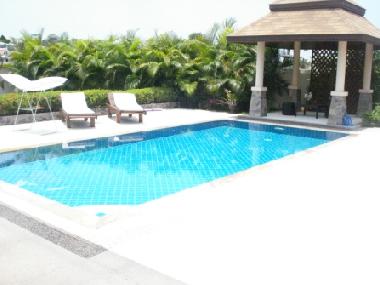 Villa in rawai (Phuket) oder Ferienwohnung oder Ferienhaus