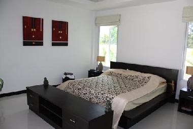 Villa in rawai (Phuket) oder Ferienwohnung oder Ferienhaus