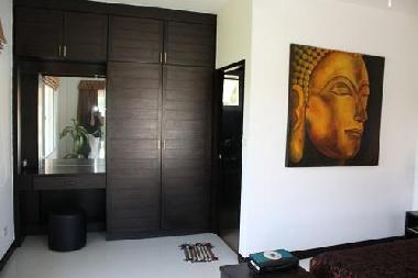 Villa in rawai (Phuket) oder Ferienwohnung oder Ferienhaus