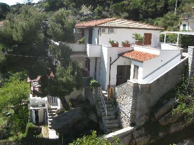 Ferienwohnung in seccheto (Livorno) oder Ferienwohnung oder Ferienhaus
