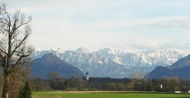 Ferienwohnung in Grafing (Oberbayern) oder Ferienwohnung oder Ferienhaus