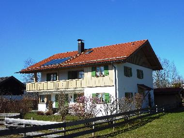 Auenansicht
