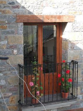 Ferienhaus in San Juan de Plan (Huesca) oder Ferienwohnung oder Ferienhaus