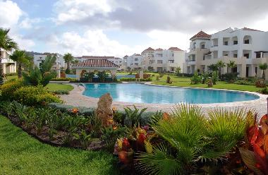 Ferienwohnung in tanger (Tanger) oder Ferienwohnung oder Ferienhaus