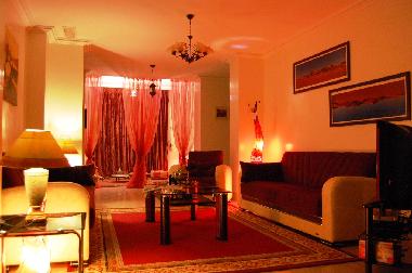 Ferienwohnung in tanger (Tanger) oder Ferienwohnung oder Ferienhaus