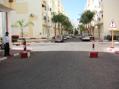Ferienwohnung in bensergao (Agadir) oder Ferienwohnung oder Ferienhaus