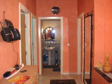 Ferienwohnung in bensergao (Agadir) oder Ferienwohnung oder Ferienhaus