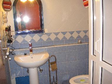 Ferienwohnung in bensergao (Agadir) oder Ferienwohnung oder Ferienhaus
