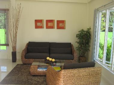 Villa in BANGSAPARN  (Prachuap Khiri Khan) oder Ferienwohnung oder Ferienhaus