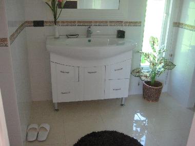 Villa in BANGSAPARN  (Prachuap Khiri Khan) oder Ferienwohnung oder Ferienhaus