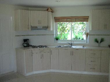 Villa in BANGSAPARN  (Prachuap Khiri Khan) oder Ferienwohnung oder Ferienhaus