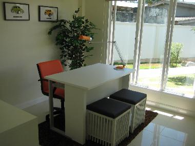 Villa in BANGSAPARN  (Prachuap Khiri Khan) oder Ferienwohnung oder Ferienhaus
