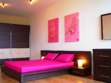 Ferienwohnung in St. Petersburg (Sankt-Peterburg) oder Ferienwohnung oder Ferienhaus