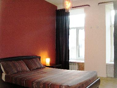 Ferienwohnung in St. Petersburg (Sankt-Peterburg) oder Ferienwohnung oder Ferienhaus