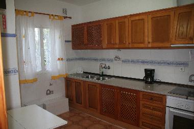 Chalet in Rincon de la Victoria (M�laga) oder Ferienwohnung oder Ferienhaus