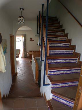 Chalet in Rincon de la Victoria (M�laga) oder Ferienwohnung oder Ferienhaus
