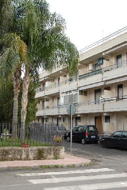 Ferienwohnung in Santa Teresa di Riva (Messina) oder Ferienwohnung oder Ferienhaus