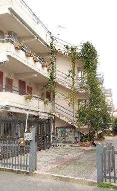 Ferienwohnung in Santa Teresa di Riva (Messina) oder Ferienwohnung oder Ferienhaus