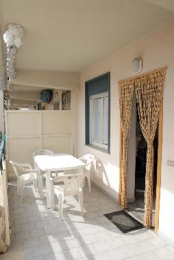 Ferienwohnung in Santa Teresa di Riva (Messina) oder Ferienwohnung oder Ferienhaus