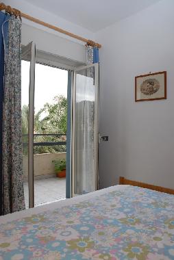 Ferienwohnung in Santa Teresa di Riva (Messina) oder Ferienwohnung oder Ferienhaus