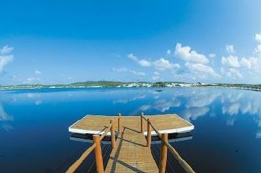 Villa in Mata de Sao Joao (Bahia) oder Ferienwohnung oder Ferienhaus