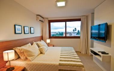 Villa in Mata de Sao Joao (Bahia) oder Ferienwohnung oder Ferienhaus