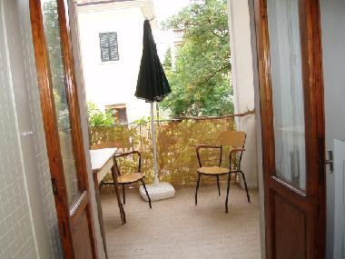 Ferienhaus in Pesaro (Pesaro e Urbino) oder Ferienwohnung oder Ferienhaus