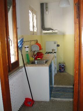 Ferienhaus in Pesaro (Pesaro e Urbino) oder Ferienwohnung oder Ferienhaus