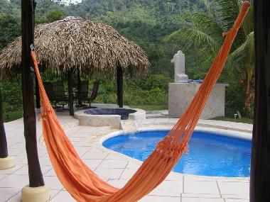 Villa in Ojochal (Puntarenas) oder Ferienwohnung oder Ferienhaus